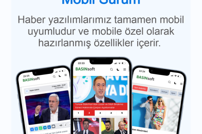 Basınsoft İnternet ve Bilişim Hizmetleri
