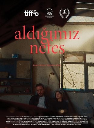 Aldığımız Nefes