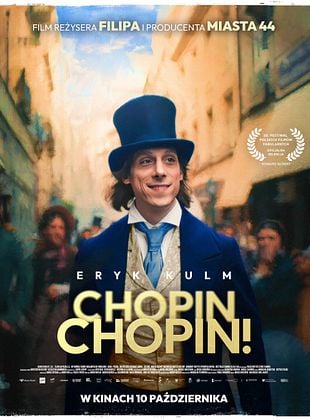 Chopin, Chopin!