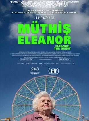 Müthiş Eleanor