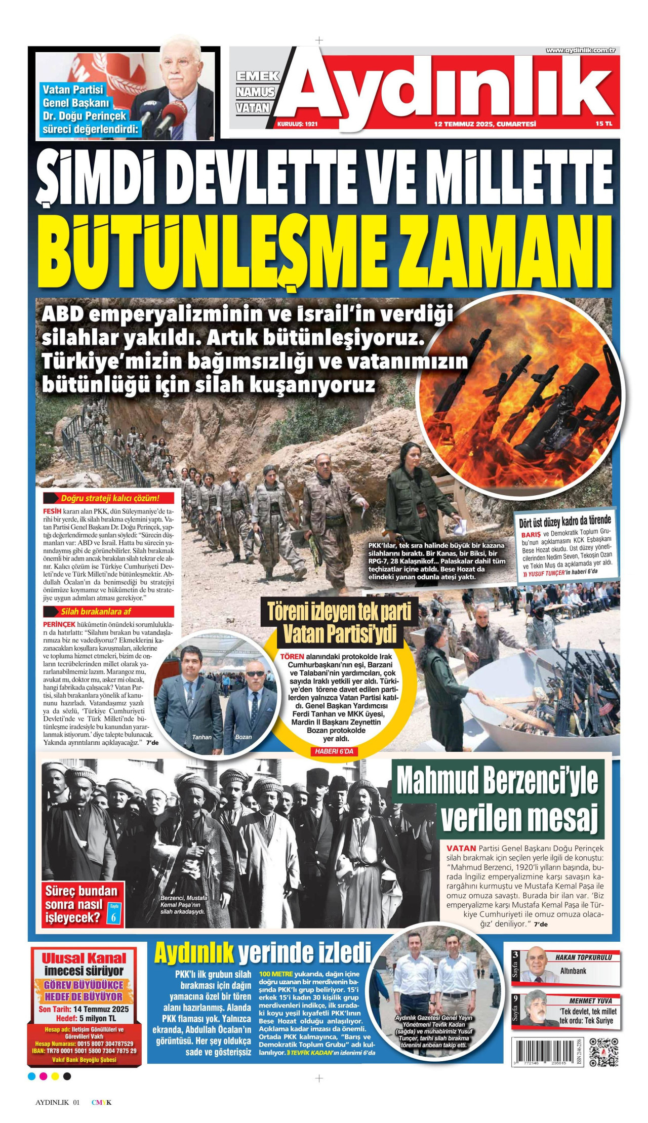 Aydinlik