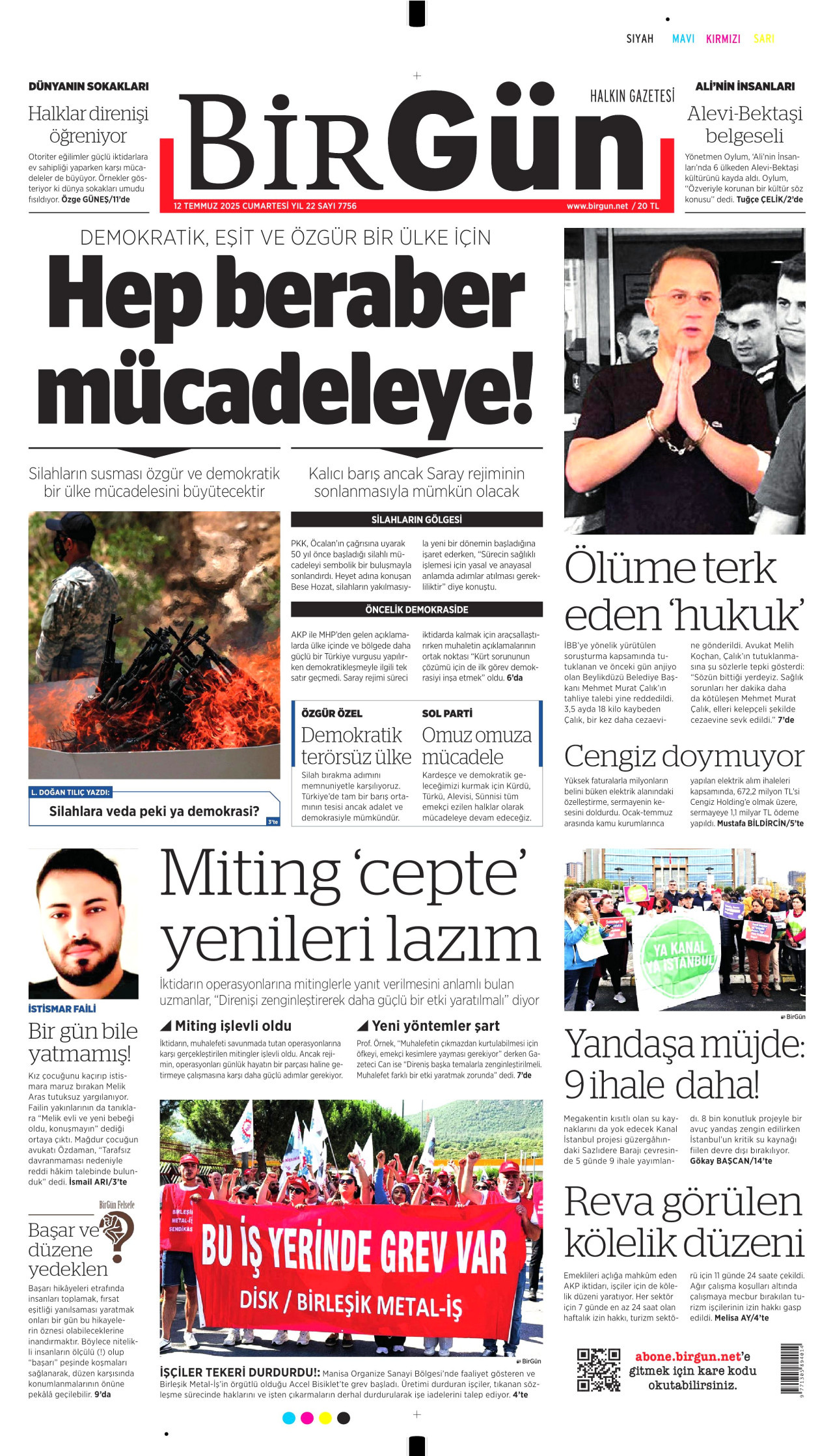 Bi̇rgün