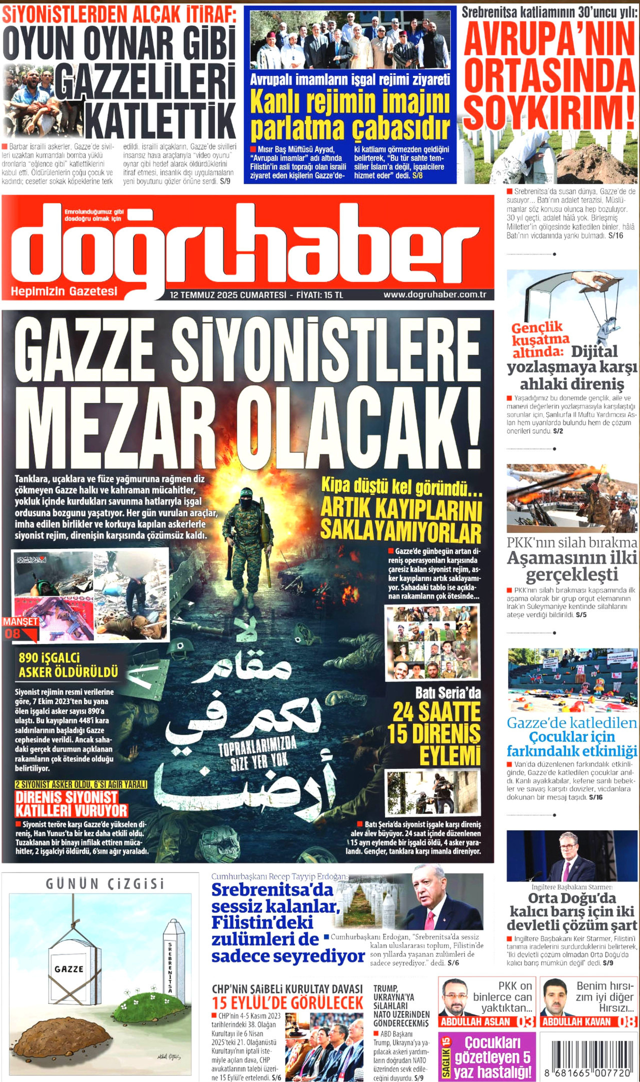 Doğru Haber