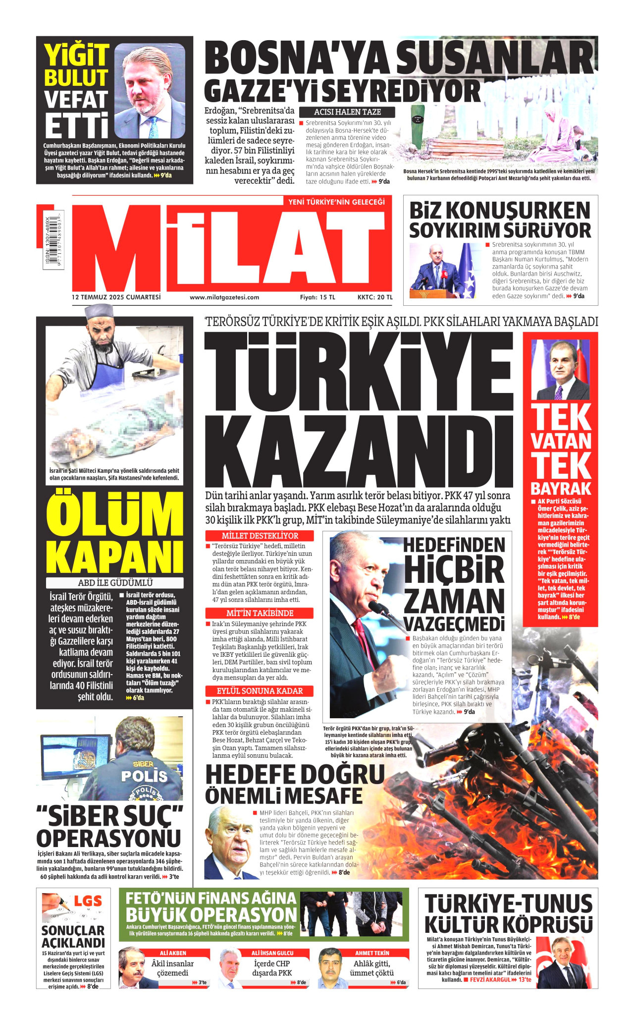 Mi̇lat