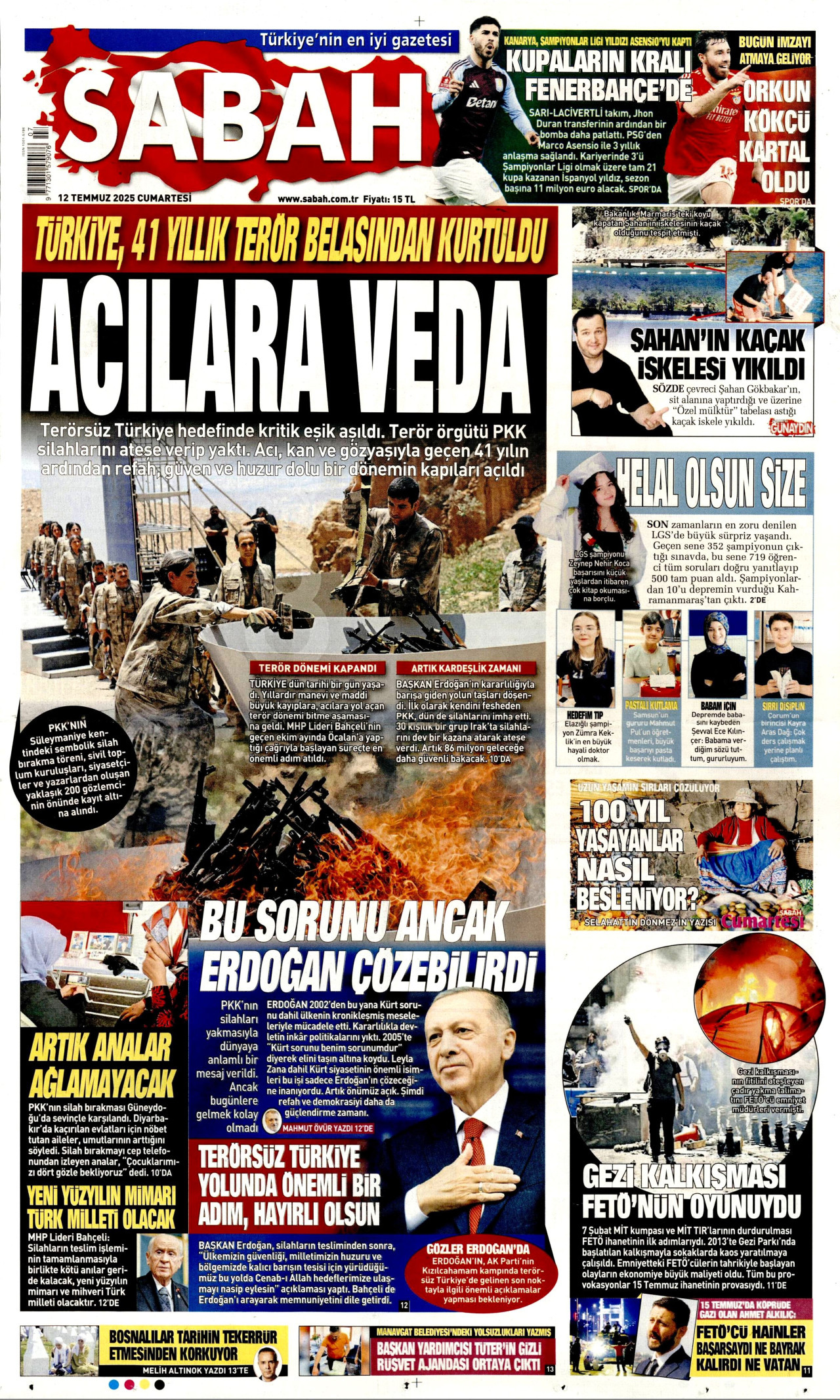 Sabah