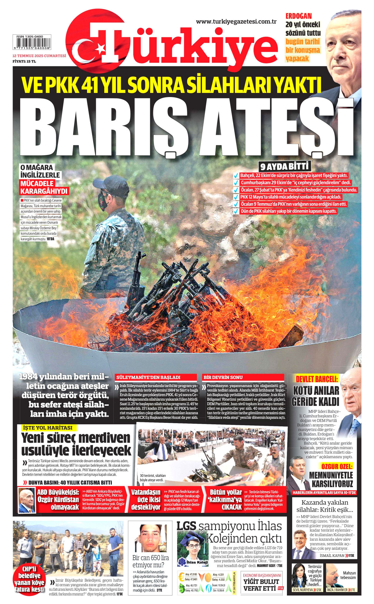 Türki̇ye