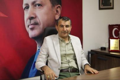 54 Kilo Uyuşturucuyla Yakalanan AKP’li Eski İlçe Başkanı Tutuklandı