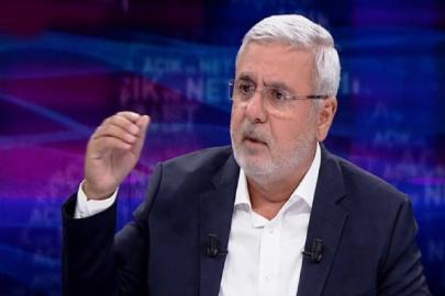 AKP’li Mehmet Metiner’den “PKK Türkiye’nin Gücüne Dönüştürülmeli” Çıkışı: Süreçte Yeni Perspektif