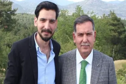 AKP'li Vekilin Oğlu 4. Seferde Yakalandı: TBMM Araç Kartıyla Uyuşturucu Ticareti!