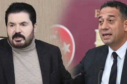 CHP’li Başarır İşaret Etmişti, Ayaydın Sessizliğini Bozdu: “Savcı Sayan O İsmi Açıkla!”