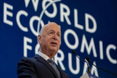 Dünya Ekonomik Forumu’nda Liderlik Krizi: Klaus Schwab Gitti, Gözler Christine Lagarde’da