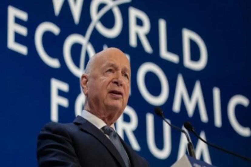 Dünya Ekonomik Forumu’nda Liderlik Krizi: Klaus Schwab Gitti, Gözler Christine Lagarde’da