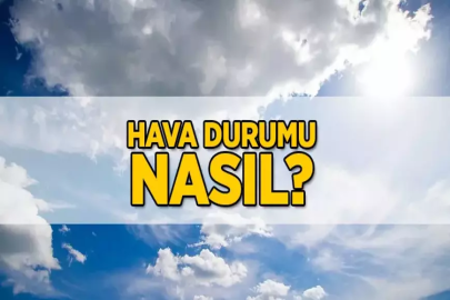 İstanbul Hava Durumu 16 Mayıs 2025: Bugün Yağmur Var mı? Hafta Sonu Hava Tahminleri