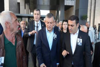 RTÜK’ten Halk TV ve Sözcü TV’ye “Özgür Özel” Haberi Cezası