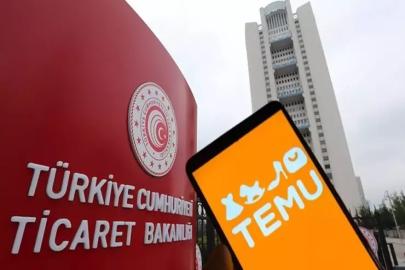 TEMU Temsilcileri Ticaret Bakanlığı’na Çağrıldı