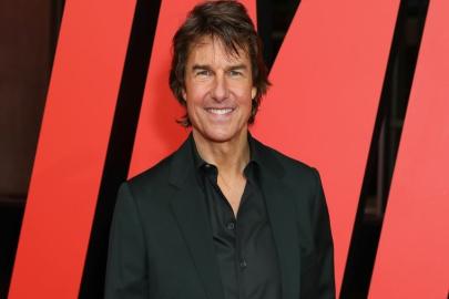 Tom Cruise’a Britanya’dan Onur: Fahri İngiliz Vatandaşlığı Verildi