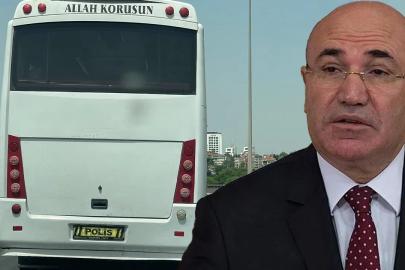 Tunceli’de Silahlı Saldırı: Cemevi Başkanı Yaşar Seyrek Hayatını Kaybetti