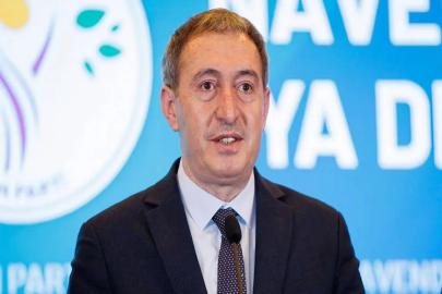 Tuncer Bakırhan’dan Lozan ve Silah Bırakma Süreci Hakkında Çarpıcı Açıklamalar