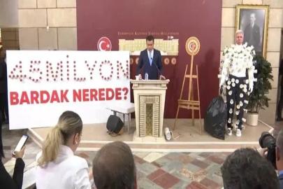 Yavaş’tan Gökçek’e Yanıt: Suç Duyurusu Geldi, Tanık Olarak Gösterildi