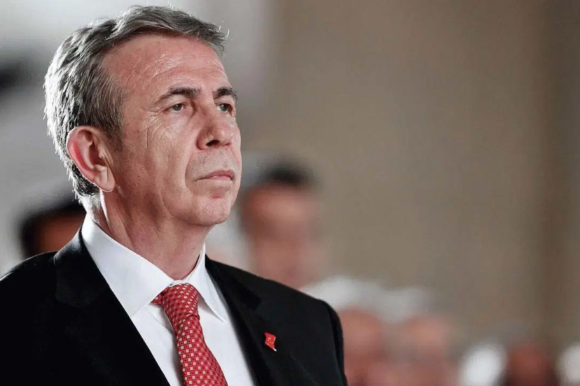 Mansur Yavaş'tan 'Madımak Katliamı' açıklaması: “Hiç dinmeyen bir sızı”