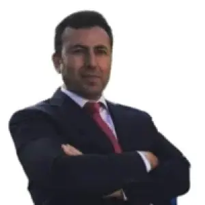 Erhan Ziya SANCAR