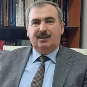 Prof. Dr. Ferzende idiz