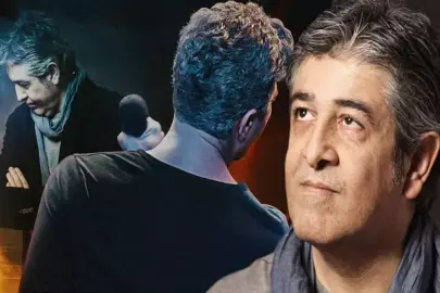 Murat Göğebakan - Vurgunum ( Official Video )