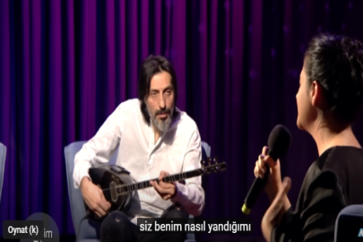 Taksim Trio & Ecem Erkek - Nereden Bileceksiniz