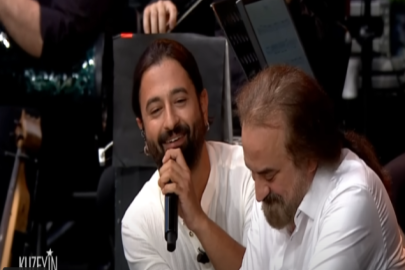 Volkan Konak & Koray Avcı - Feriğim